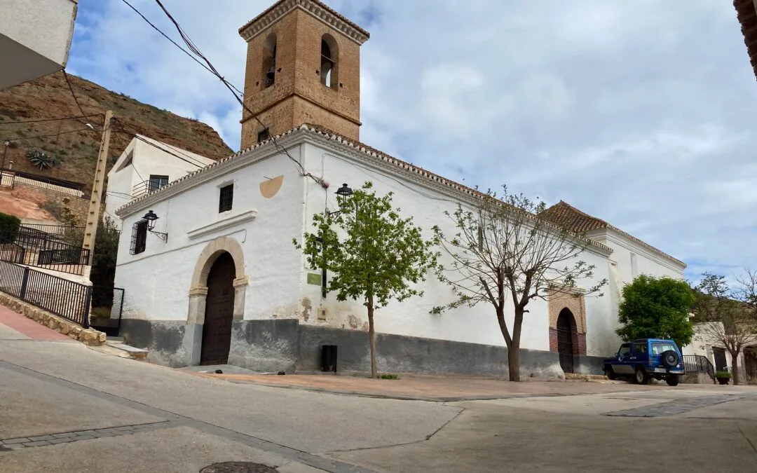 Iglesia de Nuestra Señora de la Anunciación