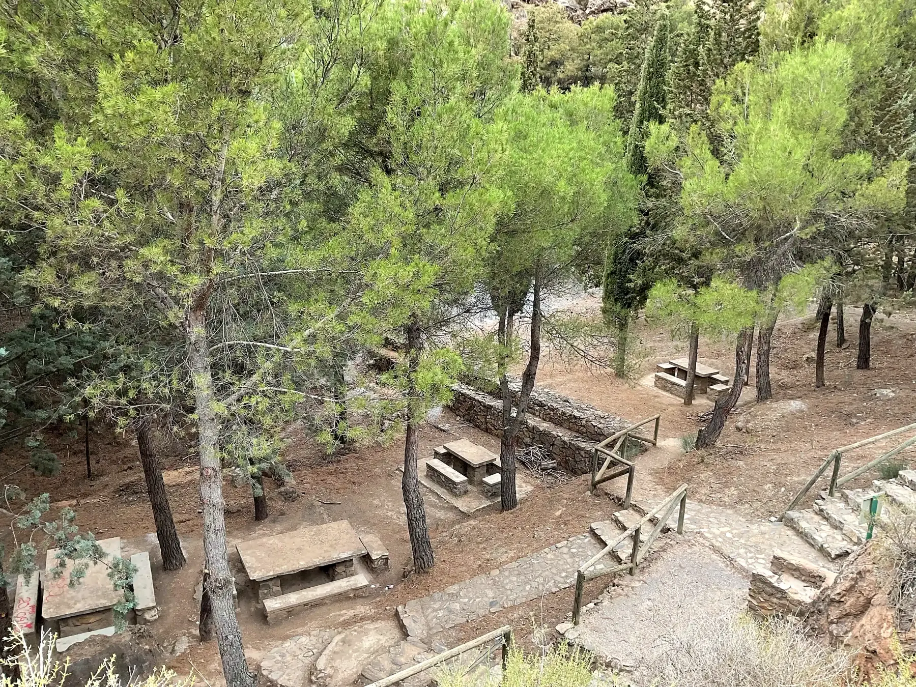 El Calache