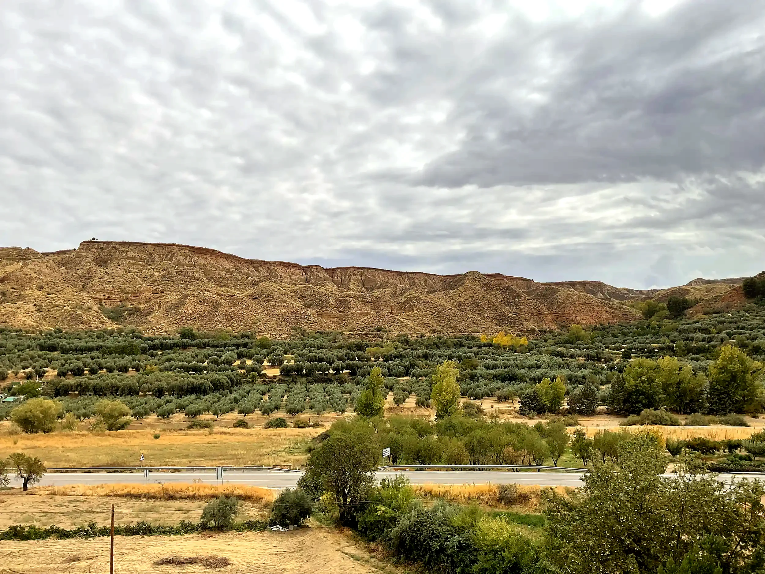 El Llano