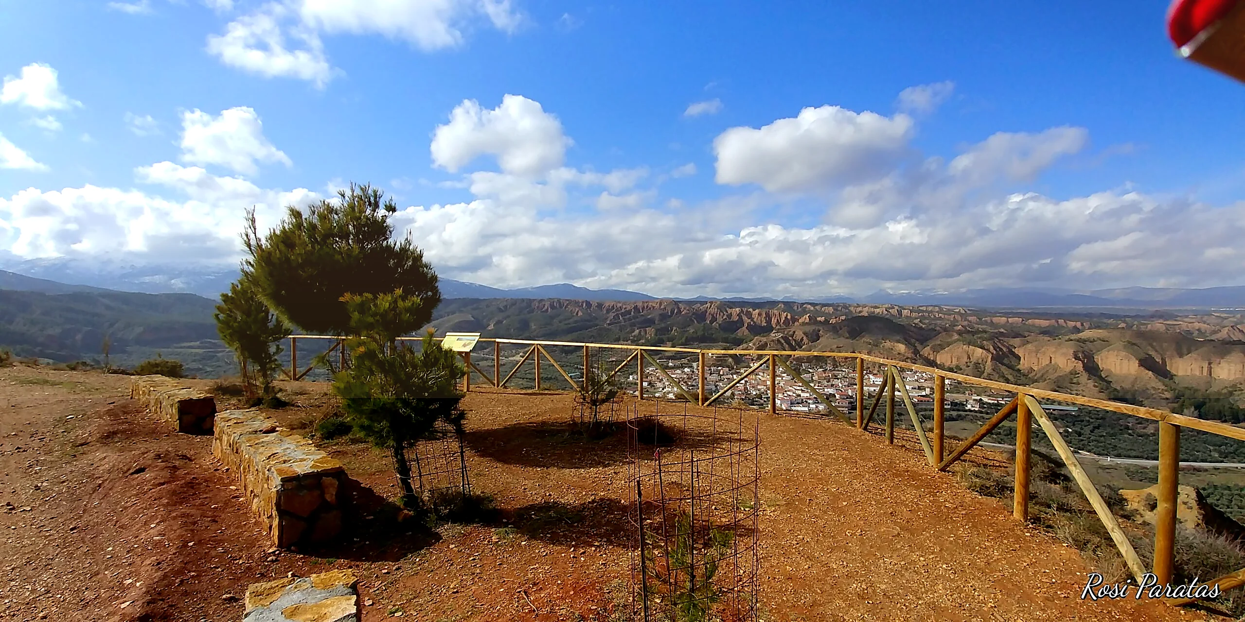 Mirador del Fin del Mundo