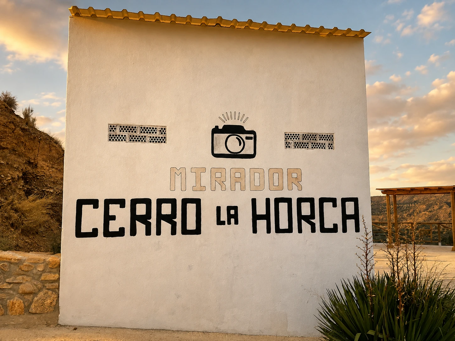 Un nombre, un lugar